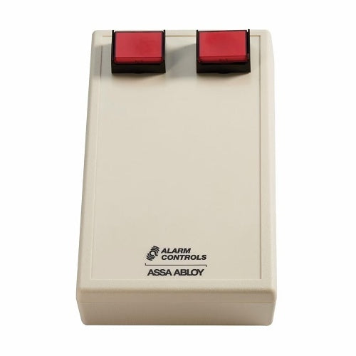 Alarm Controls DTC-M2K5BGV1 Desktop Console M2, Black