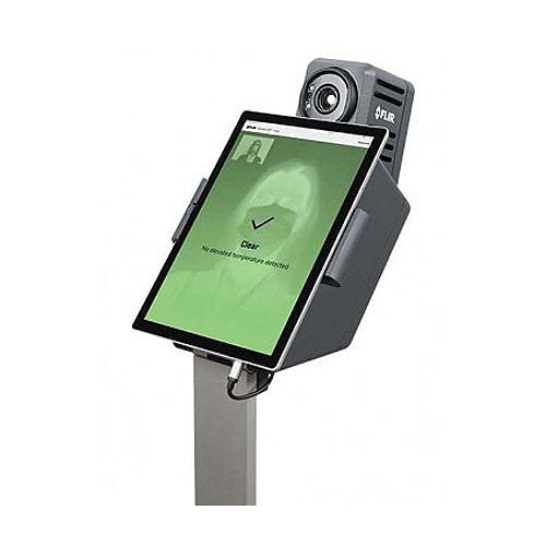 FLIR 90603-0201 464x348 Screen EST Kiosk Pro 24° Lens, 464 348 Pixels