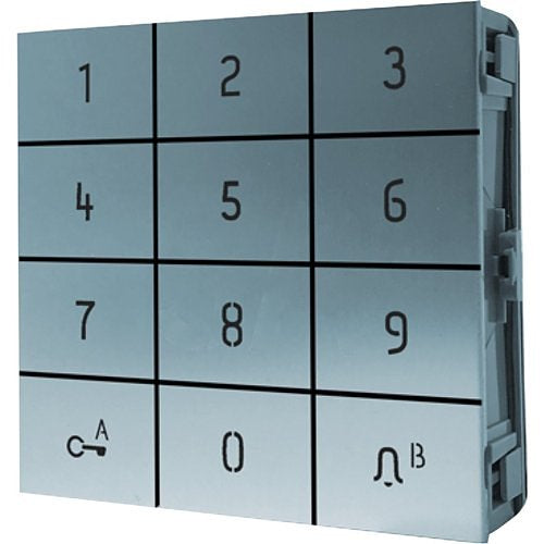 Comelit Ultra Numerical Keypad Module Image of CU-UT9279M