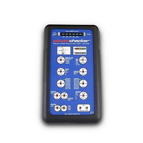 SDi PC01CS Carrying Case for Pc01