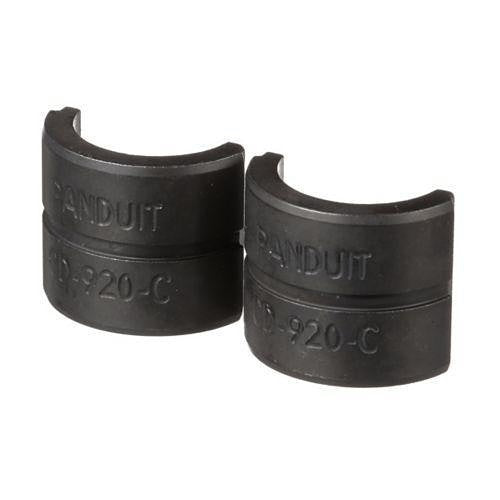 Panduit CD-920-C Crimp Die for CT-920/930, Crimps CTAP2-4