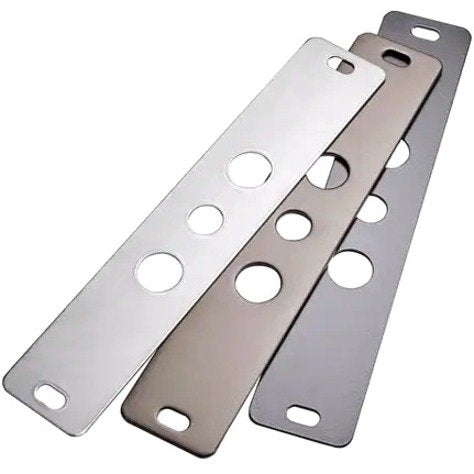 HES 9000-116-630 Spacer Kit Plate Image of HE-900011663