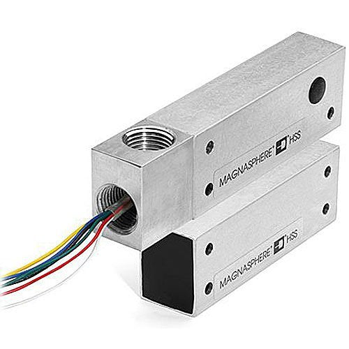 Magnasphere HSS-L2D-800 Magnetic Contact Image of MR-HSSL2D800
