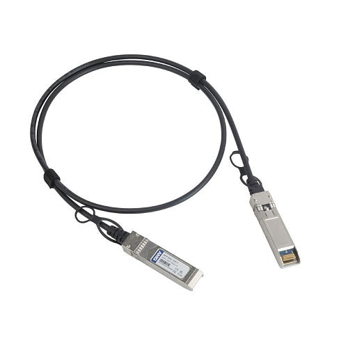 AMG Systems SFP-DAC-10G-1 SFP+ DAC Cable, 1/10GB, 3.2\' (1m)