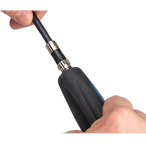 Jonard Tools RF-18 Crimping and Punch Down Tool, F Connector Tool, 18\\"