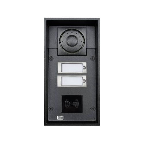 2N 03036-001 IP Force RFID Card Reader, 125kHz