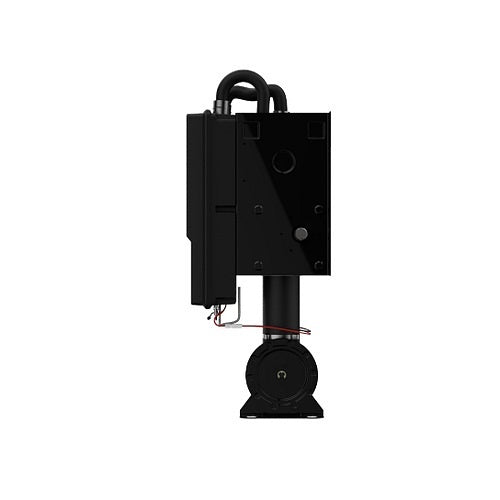 LiftMaster JHDC7S4BMC Jackshaft Hoist, Standard Duty JHDC, 700 lb Cycle, 480V, 3-Phase