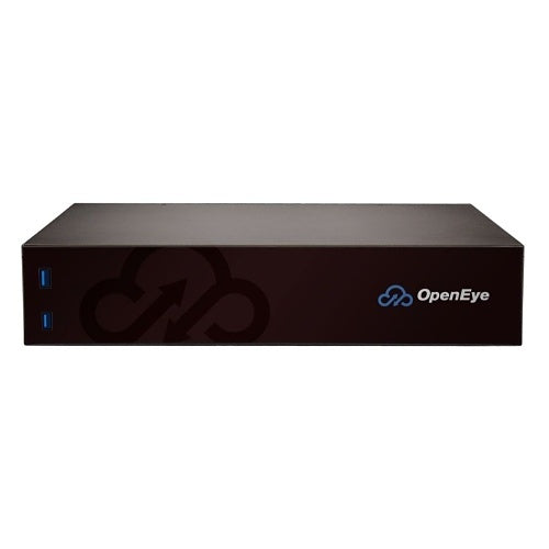 OpenEye OE-MTX64 MT-Series Cloud Managed Server, Linux OS Default, 64TB