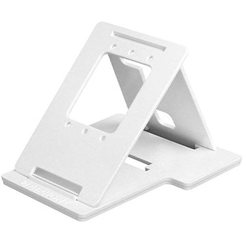 Aiphone Desk Stand, Adjustable Image of AJ-MCWSB