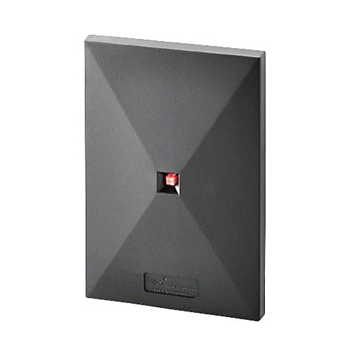 Cypress P-500-H-A Farpointe Pyramid Series Alps Single-Gang Proximity Reader, 125 kHz, 8" Read Range
