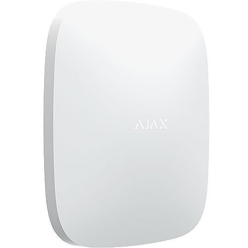 AJAX 42839.37.WH3 ReX Radio Signal Range Extender, White
