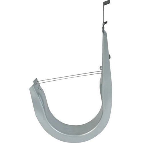 ICC ICCMSJHW55 J-Hook, 4\\", Bat Wing, 25 Pk