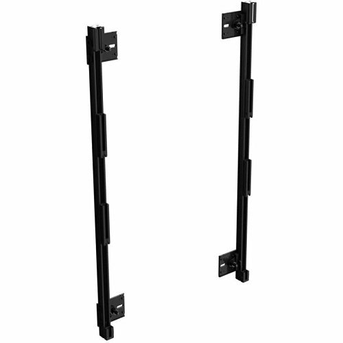 Chief DVM27U3 TiLED dvLED Universal Wall Mount, 3 High Starter for 27\\" Panels