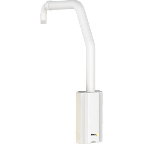 AXIS T91D62 Telescopic Parapet Mount for Outdoor Fixed and PTZ Dome Cameras