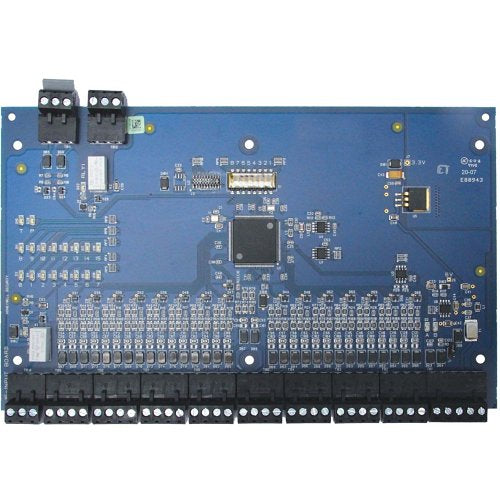 Honeywell PRO42E1D10 PRO4200 10-Door Expansion Kit, Includes (4) PRO42R2, (8) S-4, and (1) PRO42E1EN