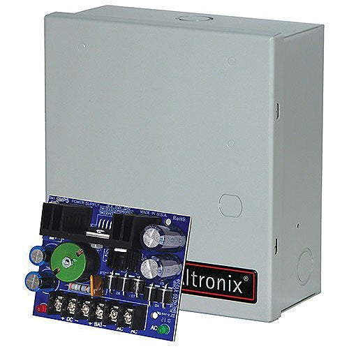 Altronix SMP5E Power Supply Image of AX-SMP5E