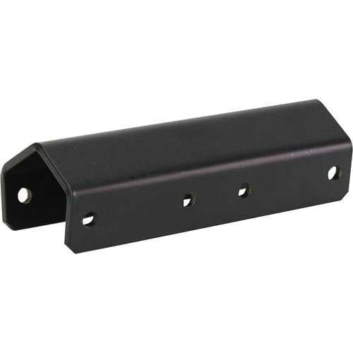 Peerless-AV MOD-APC Mounting Coupler for Flat Panel Display Chrome