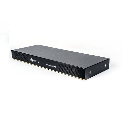Vertiv AV3108 AV 3000 Series KVM Over IP Switch