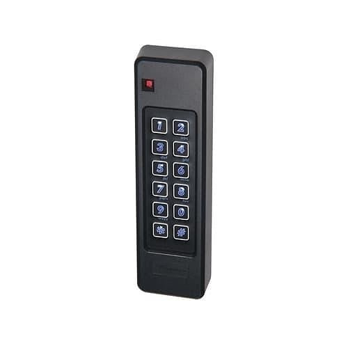 Keyscan P-710-H 125kHz Longer Range Proximity Reader