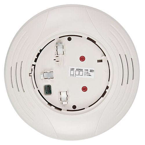 Fire-Lite B224RBA-IV SD365 Series Relay Base, Ivory
