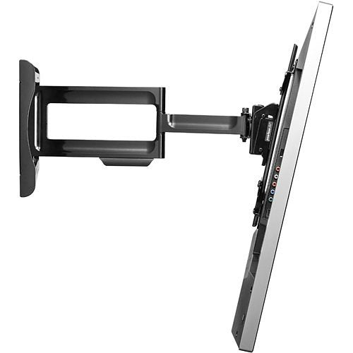 Peerless-AV Paramount PA750 Wall Mount for Monitor, TV - Black Image of QP-PA750