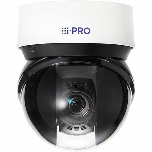 i-PRO WV-S66300-Z3 2MP Outdoor Rapid PTZ IP Camera with AI Engine, 32x Optical Zoom, 4.25-136mm Lens, White
