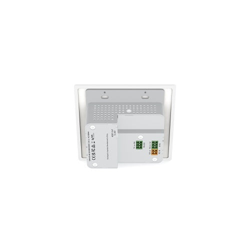 Blustream HEX11WP-TX-US HDMI Wall Plate HDBaseT Transmitter, White