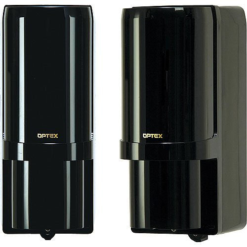 Optex AX-100TFR Battery Operated Photoelectric Beam Detector, 100' Detection Range