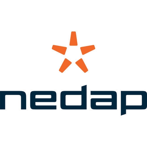 Nedap 9234802 uPASS Hangtag, Small Format