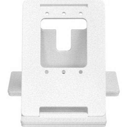 Aiphone AJ-MCWSB Desk Stand, Adjustable, (Replaces AJ-289040)