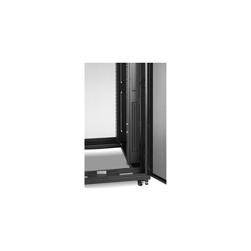 APC AR2487 NetShelter SV 48U 800mm Wide 1060mm Deep Enclosure with Sides Black