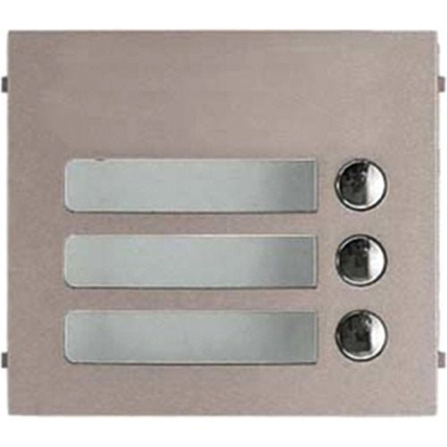 Aiphone GF-3P 3 Call Front Panel Image of AJ-GF3P