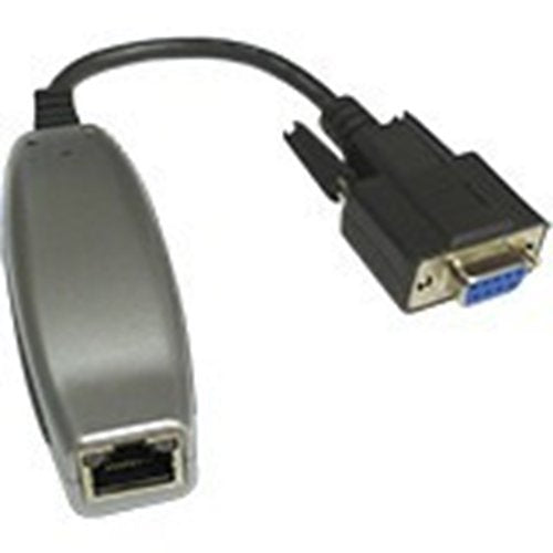 CDVI TCP/IP to RS-232 Converter Image of CV-RSIP