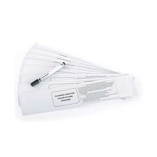 Magicard 3633-0053 Ultra Electronics Cleaning Kit