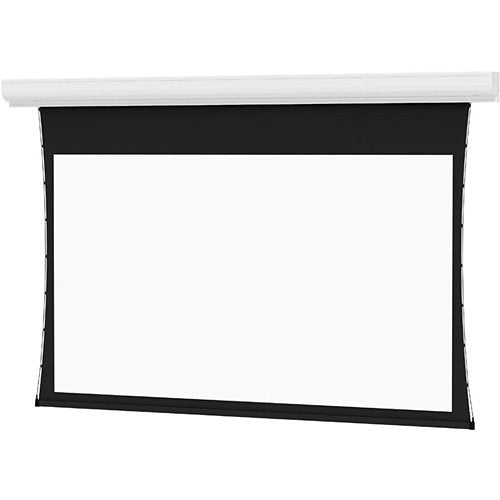 Da-Lite 21859LS 123" Tensioned Contour Electrol Electric Projection Screen
