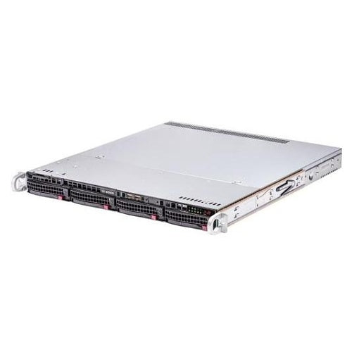 Bosch DIP-6444IG-4HD Video Surveillance Server