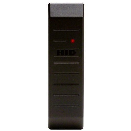 Keyscan HID-5365 Card Reader Access Device Image of CQ-HID5365