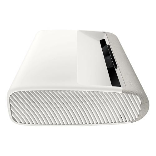 Samsung SP-LPU7DSAXXZC The Premiere 7 4K Laser Ultra Short Throw Projector, 2500lm, White