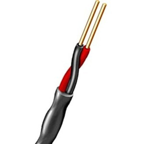 Aiphone Control Cable Image of AJ-851602DBW