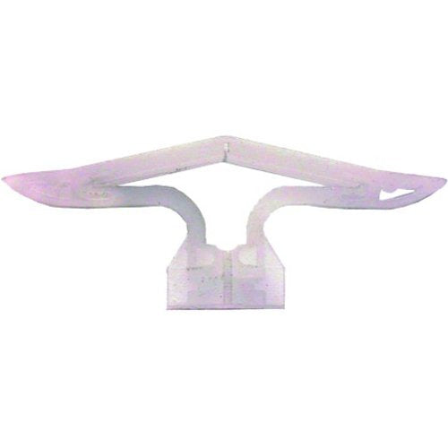 Dottie NT38L #10 Nylon Toggle Anchor, 100-Pack Image of LH-NT38L