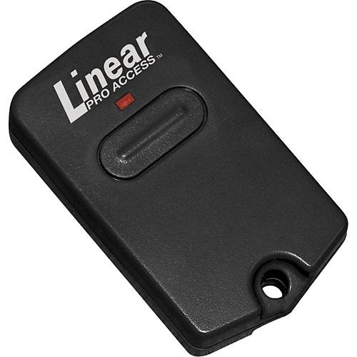 Linear PRO Access Single Button Entry Transmitter Image of LN-RB741