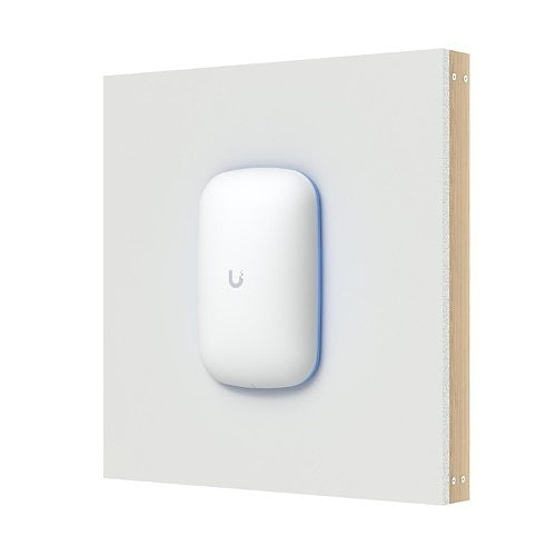 Ubiquiti U6-Extender-US WiFi 6 Coverage Extender, White