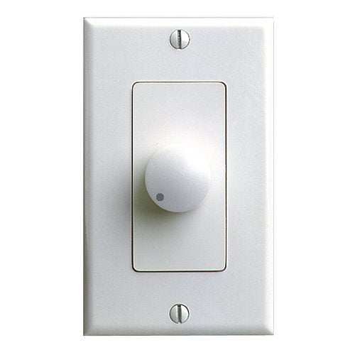 Proficient Audio VC60I Hard Wire Dimmer Image of C1-VC60I