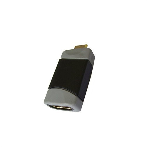 Comprehensive HDF-HDC Female A-Jack to Mini HDMI Male C-Plug HDMI Connector