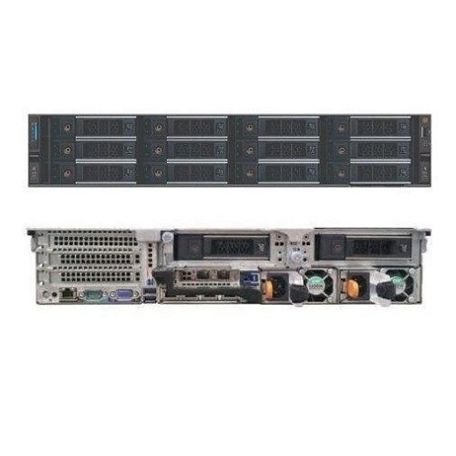 Pelco VXS2C-E216-N12S VideoXpert RAID Storage Server, 216TB