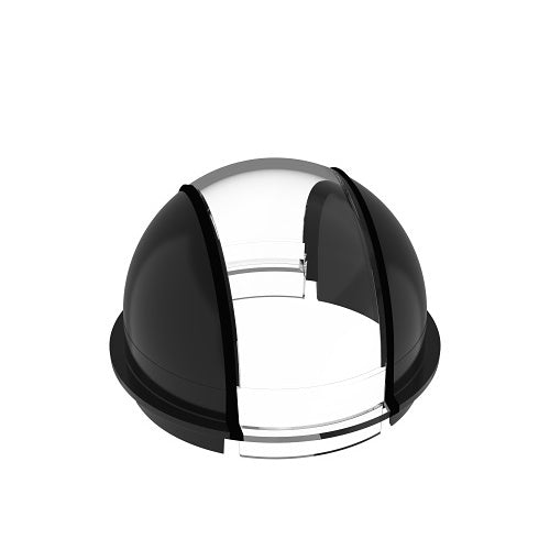 AXIS TQ3807-E Clear IR-Shielded Dome Cover for AXIS Q35 Cameras