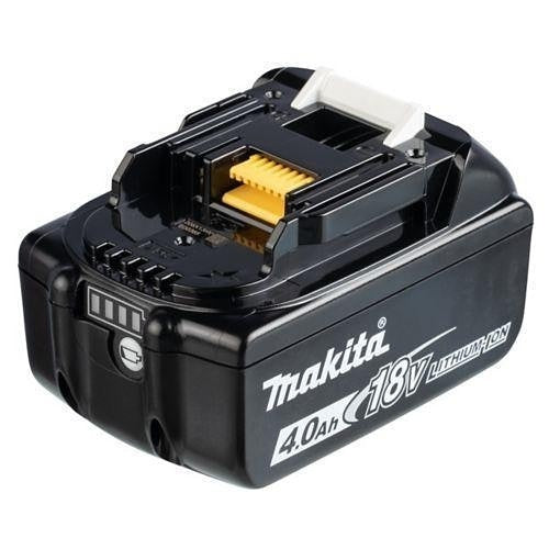 Panduit CT-LIBCMK4AH Makita 18V DC Battery, 4.0 Amp-Hour, USA