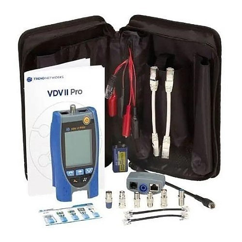 SimplyTEST ST-158003 Telephone Line Tester