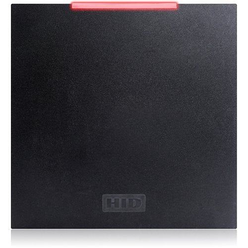 HID R90 Long Range Reader Image of HU-940NTNTK0