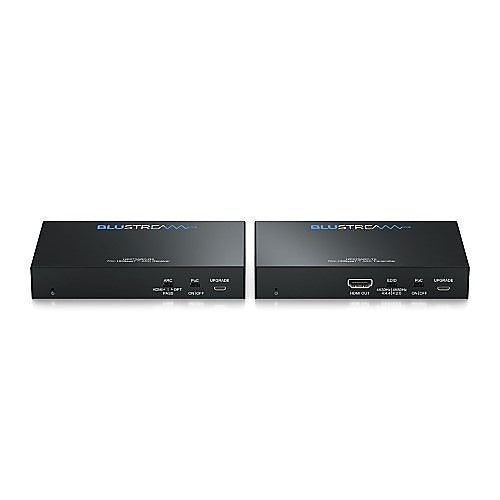 Blustream HEX70ARC-KIT HDBaseT ARC Extender Set 70m, Bi-directional IR, Bi-directional PoC